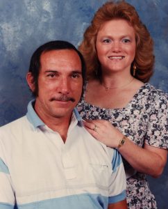 Scott and Linda Beck
